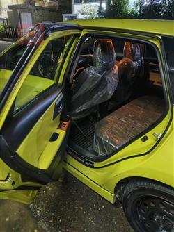 Toyota Corolla iM